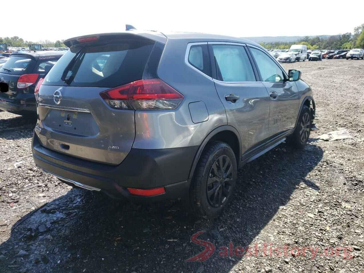 KNMAT2MV1JP532752 2018 NISSAN ROGUE