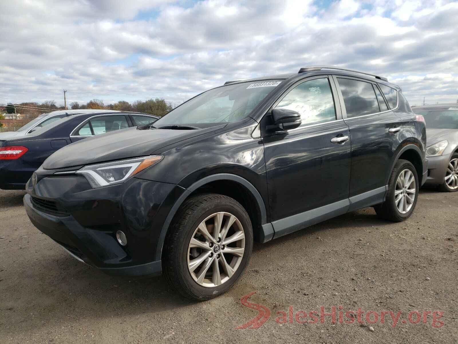 2T3DFREV2JW775339 2018 TOYOTA RAV4