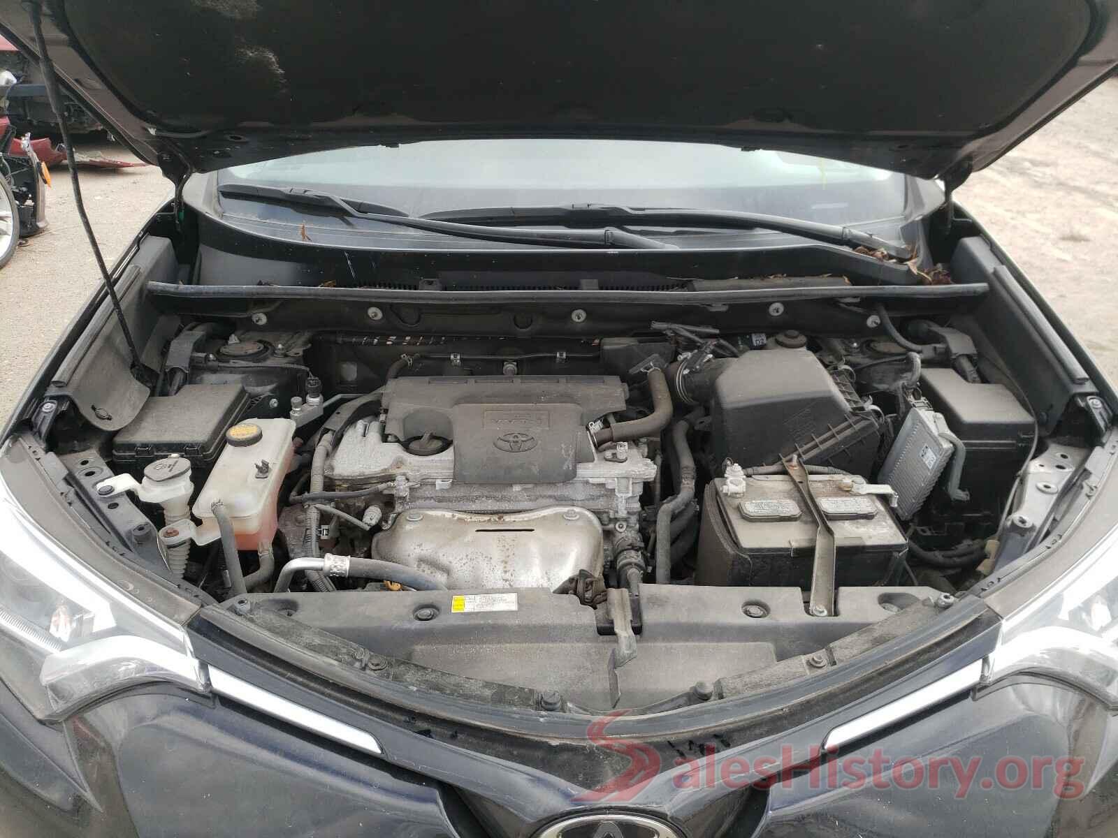 2T3DFREV2JW775339 2018 TOYOTA RAV4