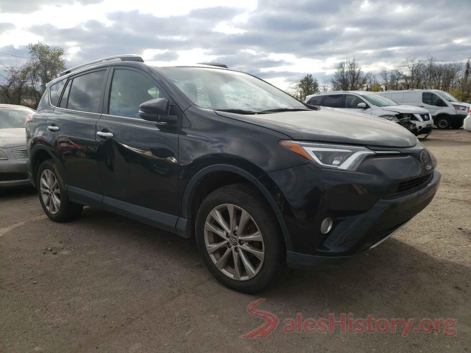 2T3DFREV2JW775339 2018 TOYOTA RAV4