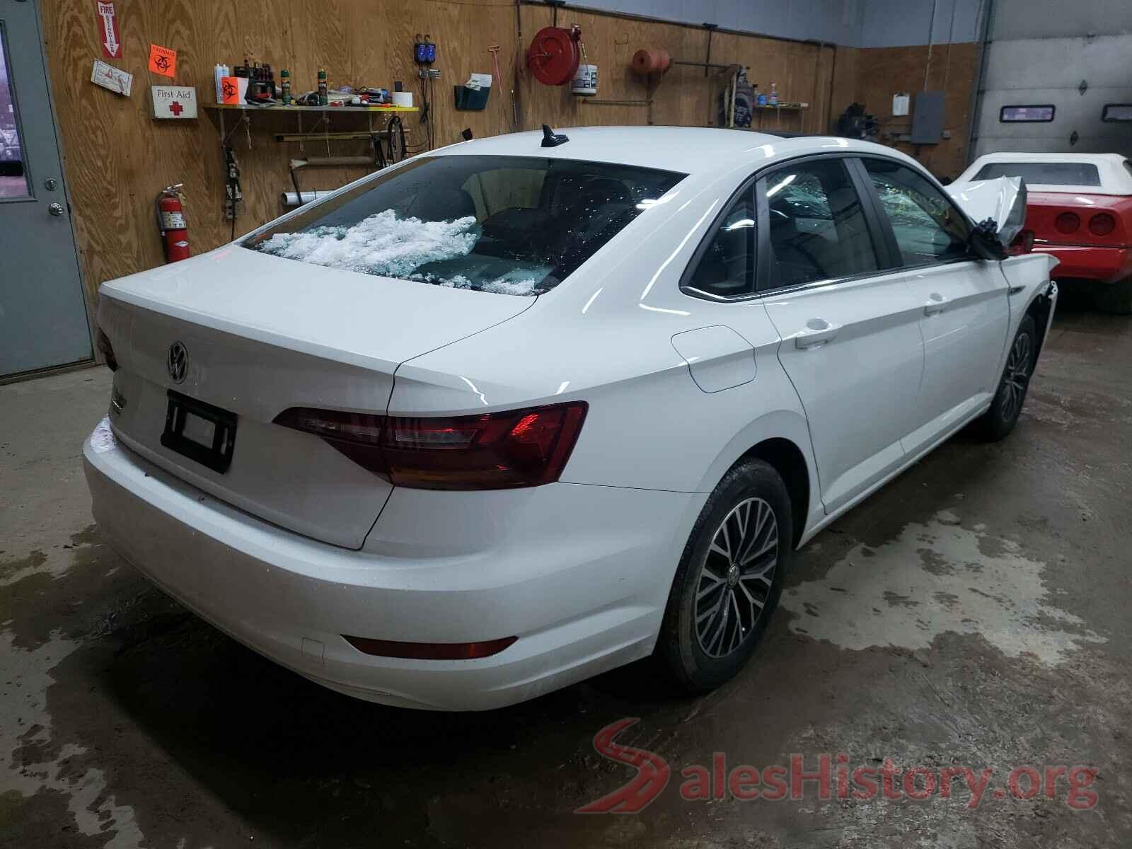 3VWE57BU7KM060645 2019 VOLKSWAGEN JETTA