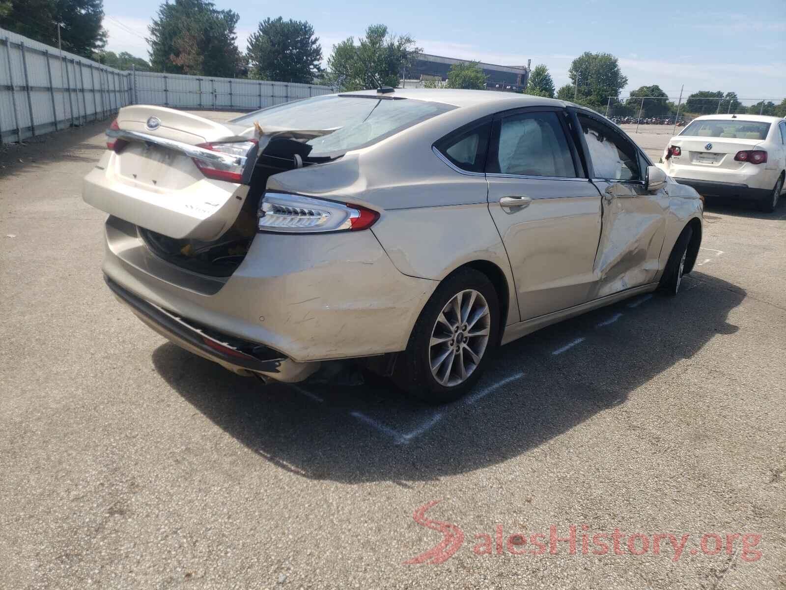 3FA6P0H70HR213510 2017 FORD FUSION