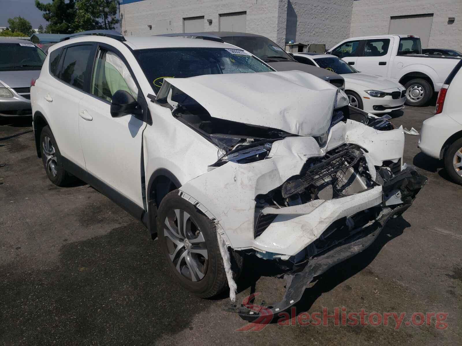 JTMZFREV2JJ735217 2018 TOYOTA RAV4