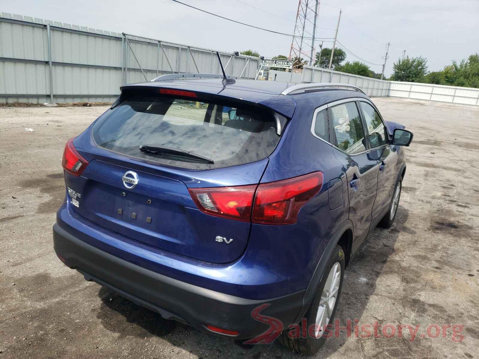 JN1BJ1CP4HW005217 2017 NISSAN ROGUE