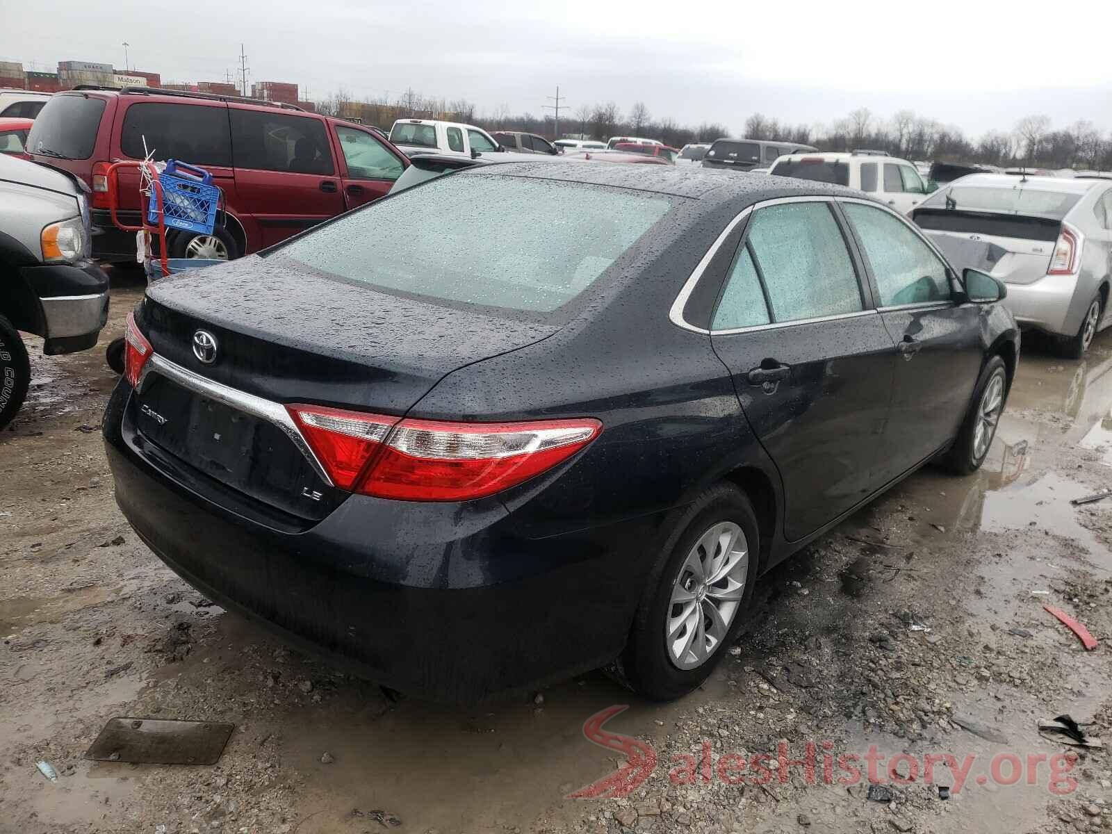 4T1BF1FK6HU290265 2017 TOYOTA CAMRY