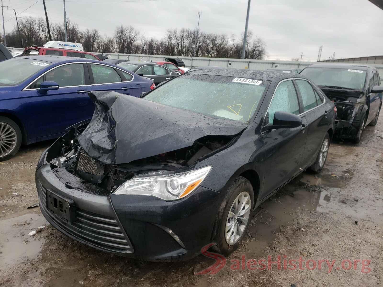 4T1BF1FK6HU290265 2017 TOYOTA CAMRY