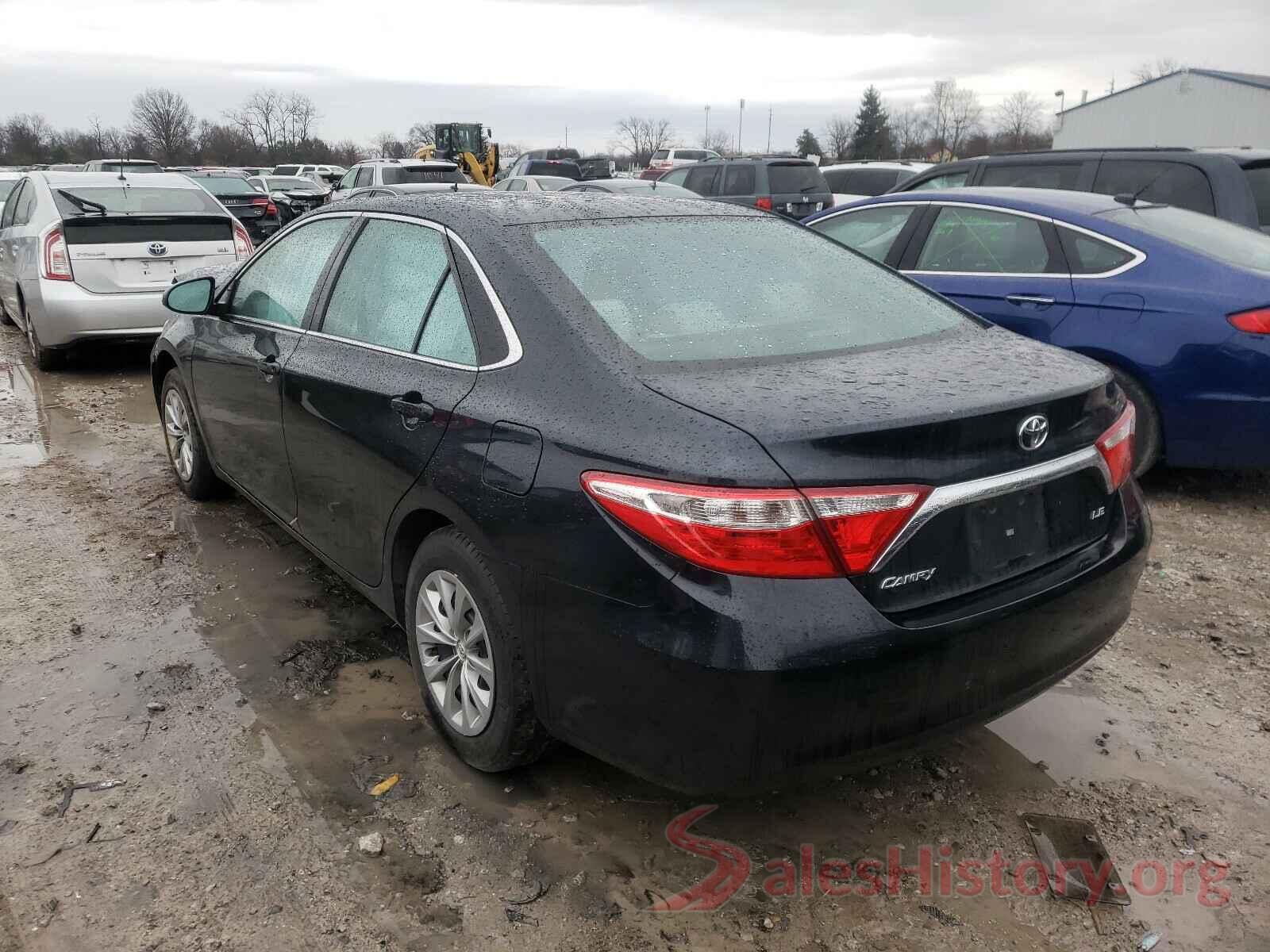 4T1BF1FK6HU290265 2017 TOYOTA CAMRY