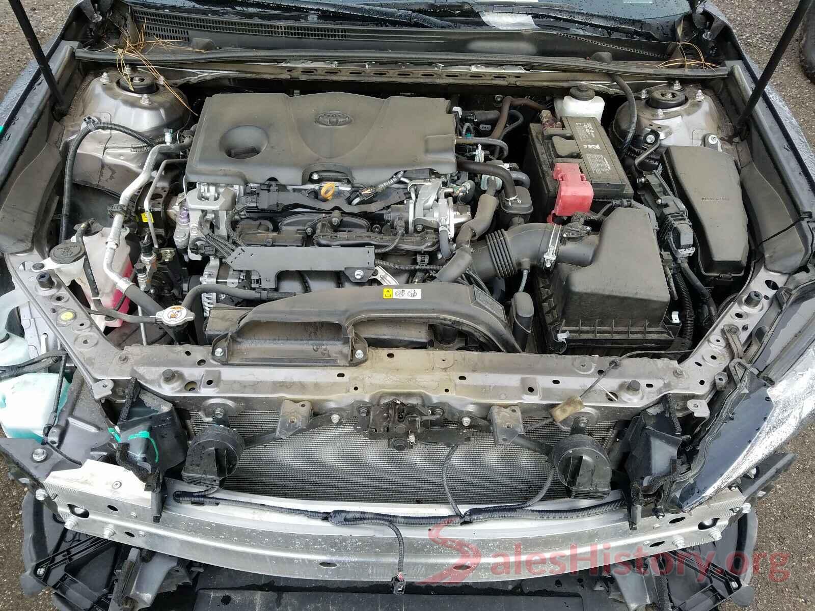 4T1B11HK1JU045276 2018 TOYOTA CAMRY