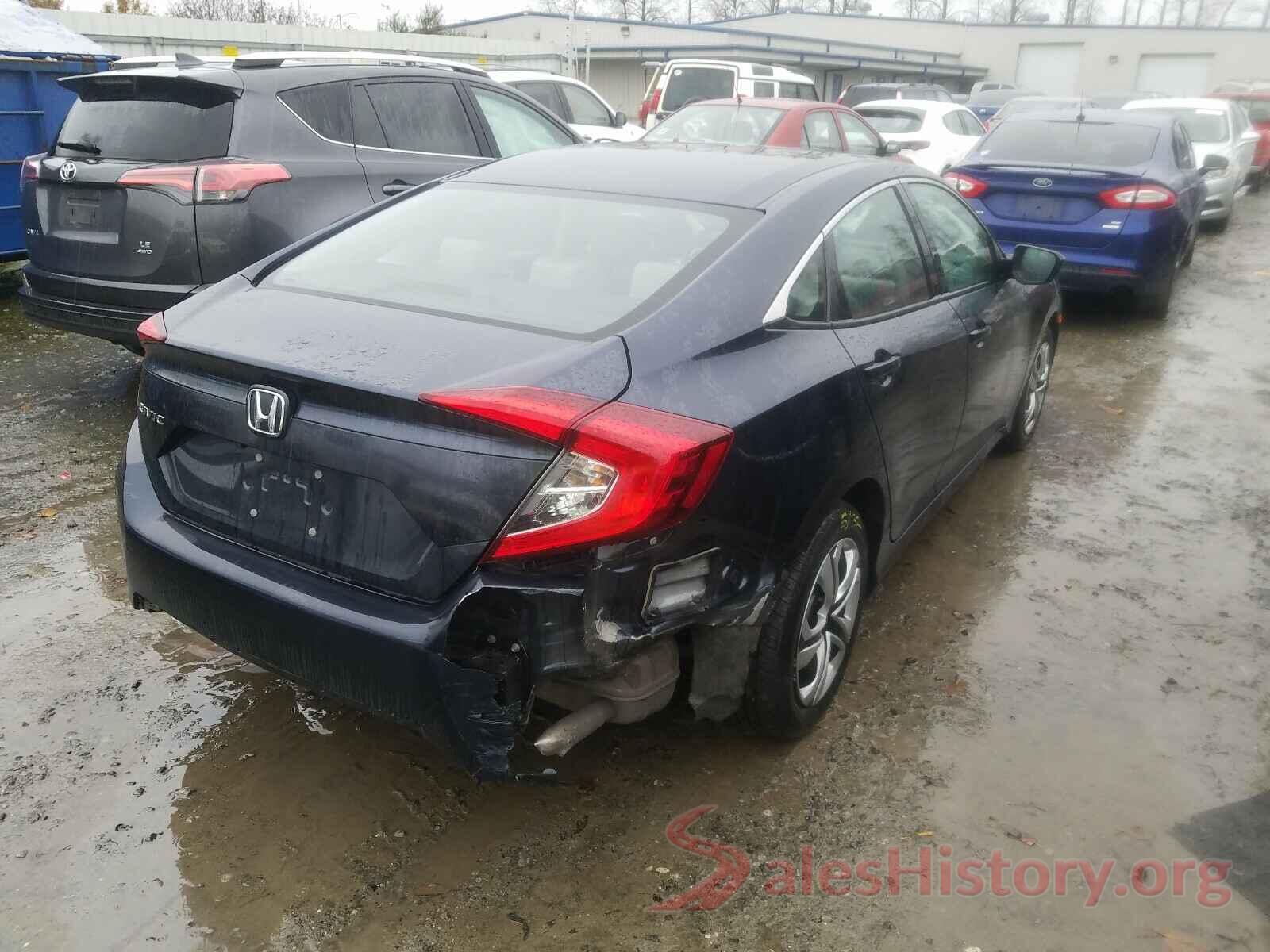 19XFC2F51HE209623 2017 HONDA CIVIC