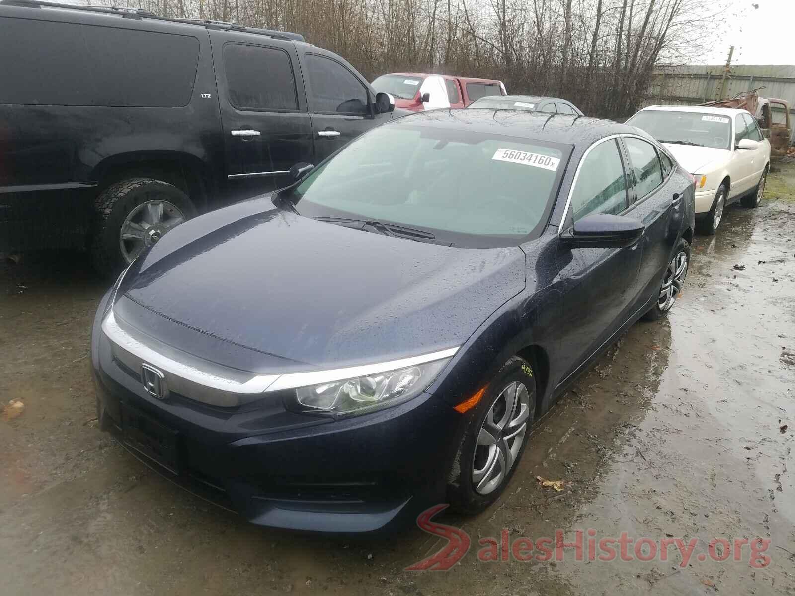 19XFC2F51HE209623 2017 HONDA CIVIC