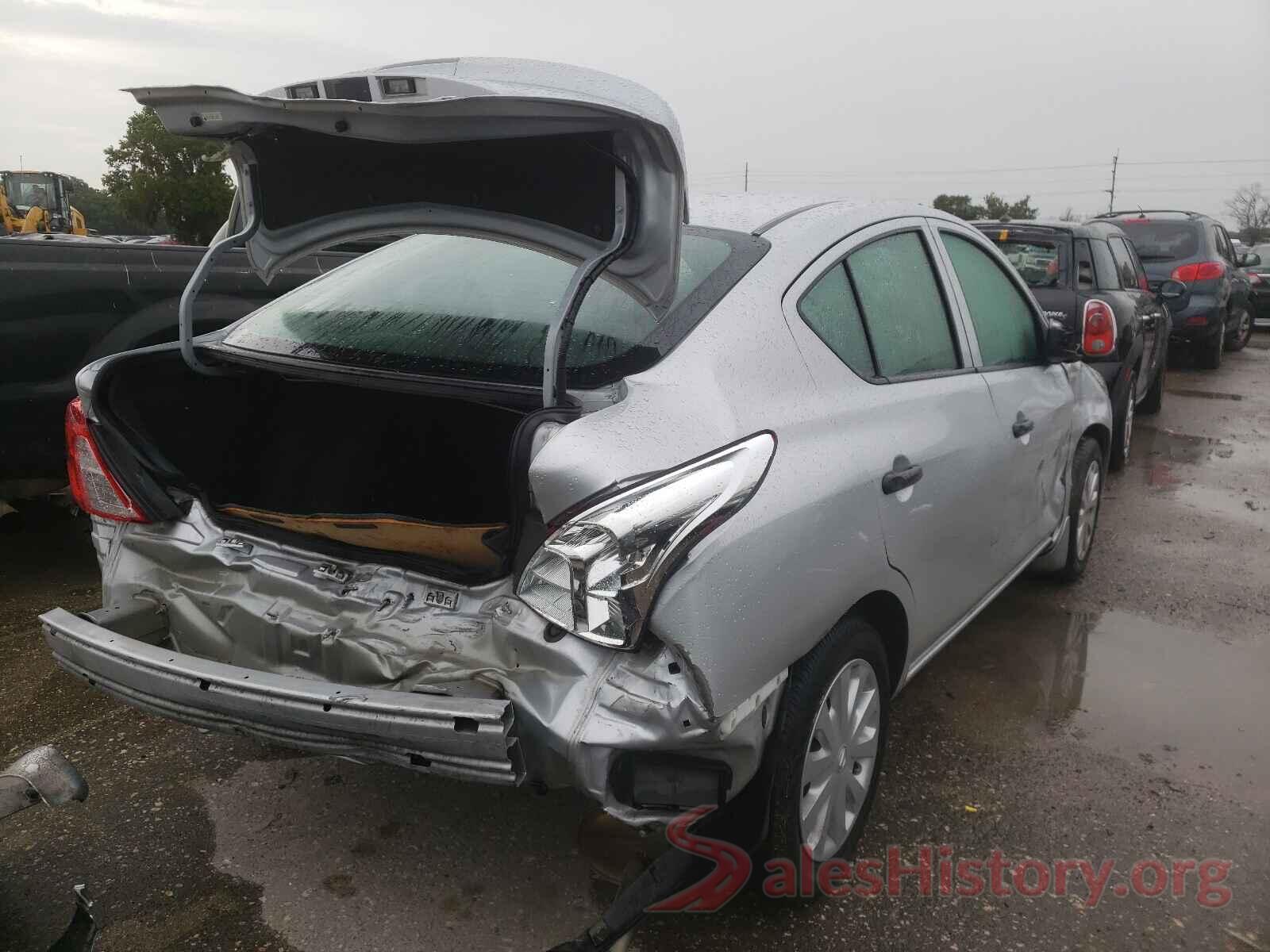 3N1CN7AP2GL834872 2016 NISSAN VERSA