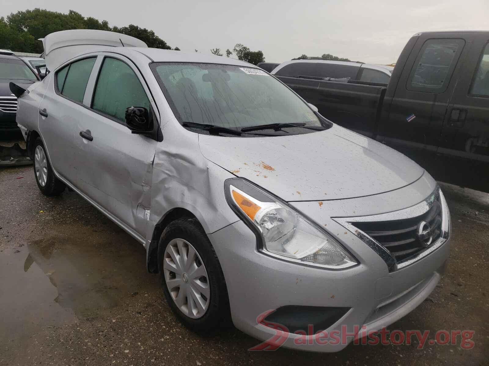 3N1CN7AP2GL834872 2016 NISSAN VERSA