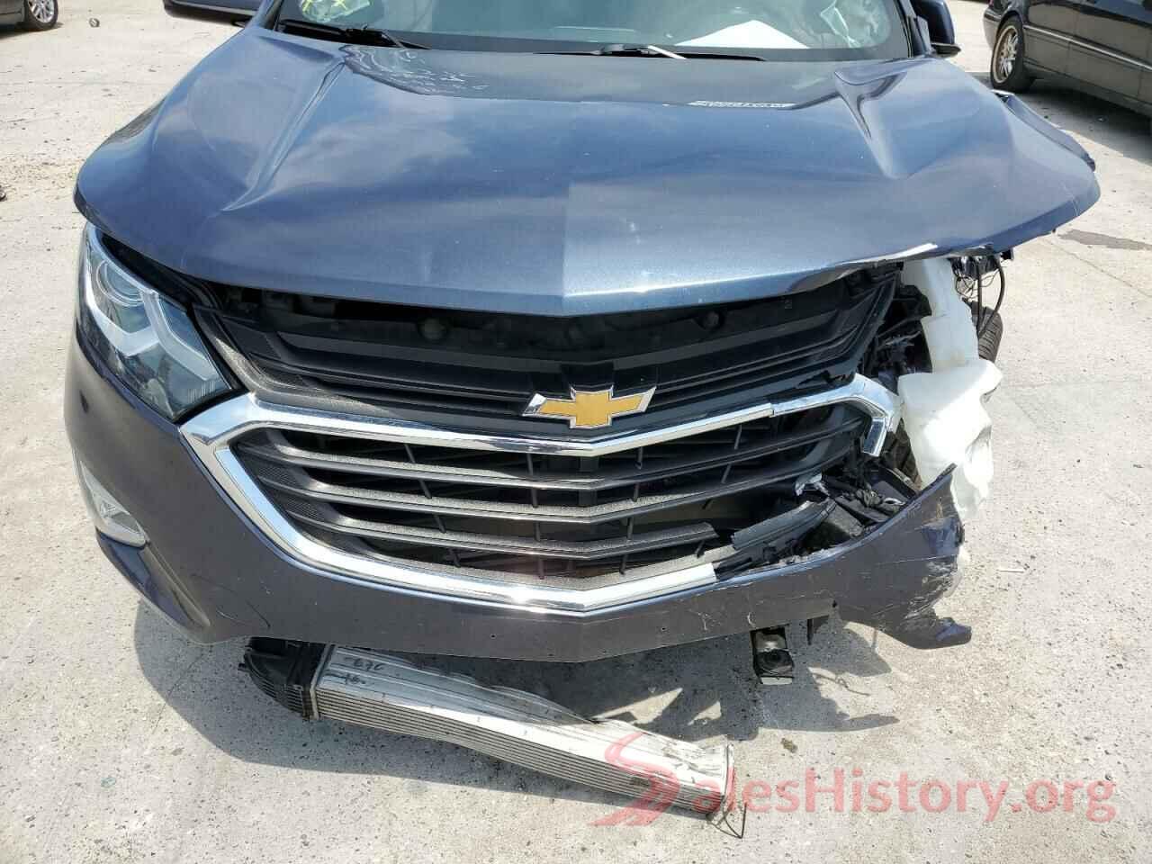 3GNAXJEV5JL332375 2018 CHEVROLET EQUINOX