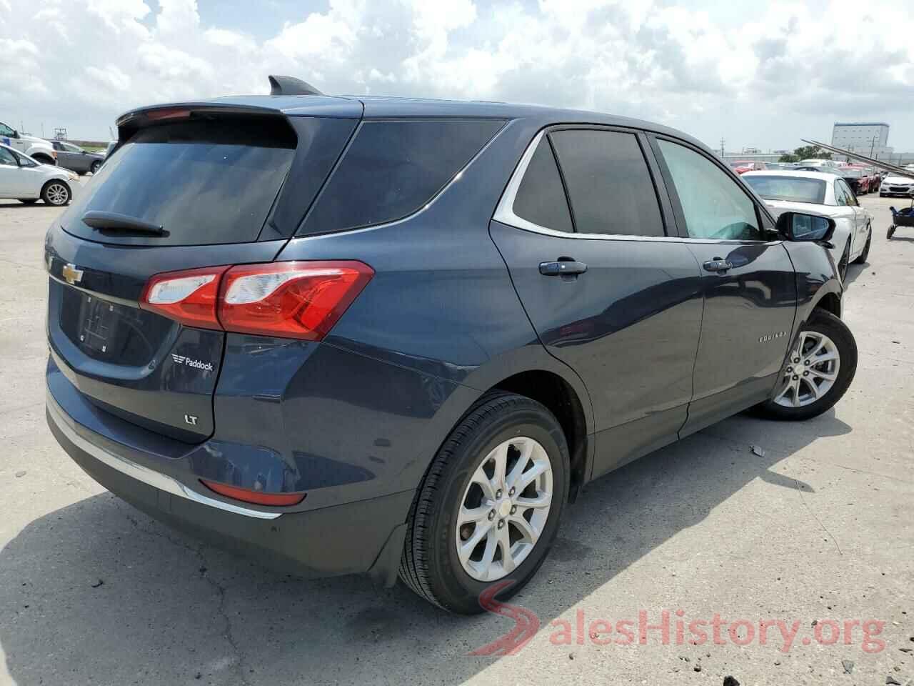 3GNAXJEV5JL332375 2018 CHEVROLET EQUINOX