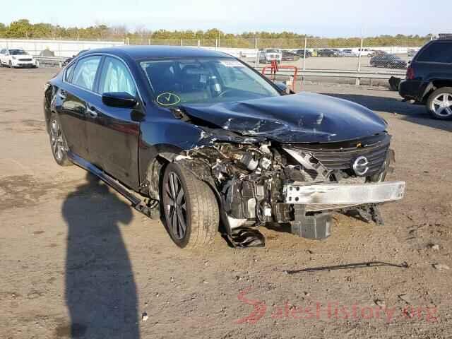 1N4AL3AP7GC235566 2016 NISSAN ALTIMA