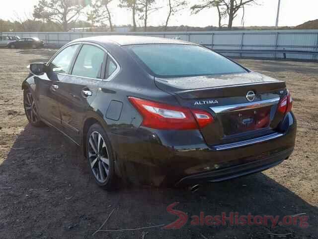 1N4AL3AP7GC235566 2016 NISSAN ALTIMA