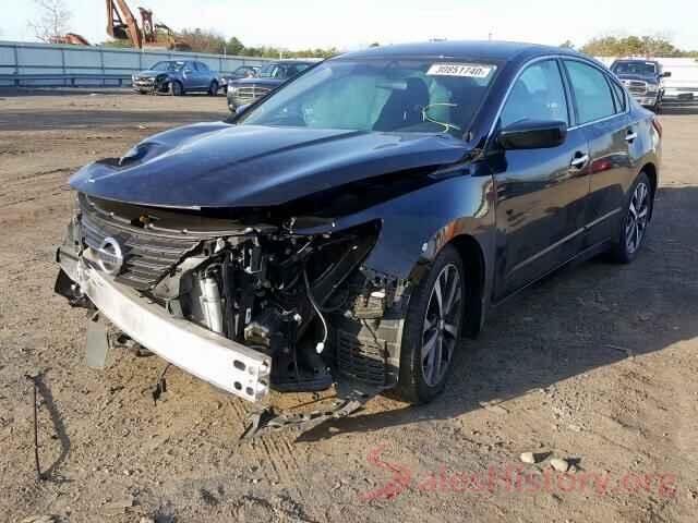 1N4AL3AP7GC235566 2016 NISSAN ALTIMA