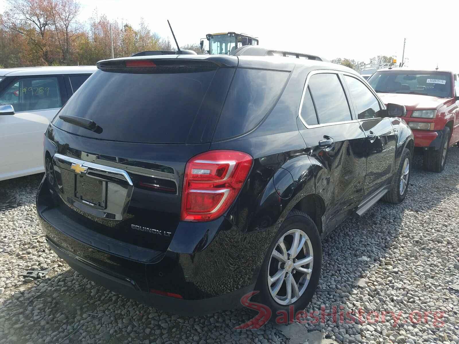 2GNFLFEKXG6334589 2016 CHEVROLET EQUINOX