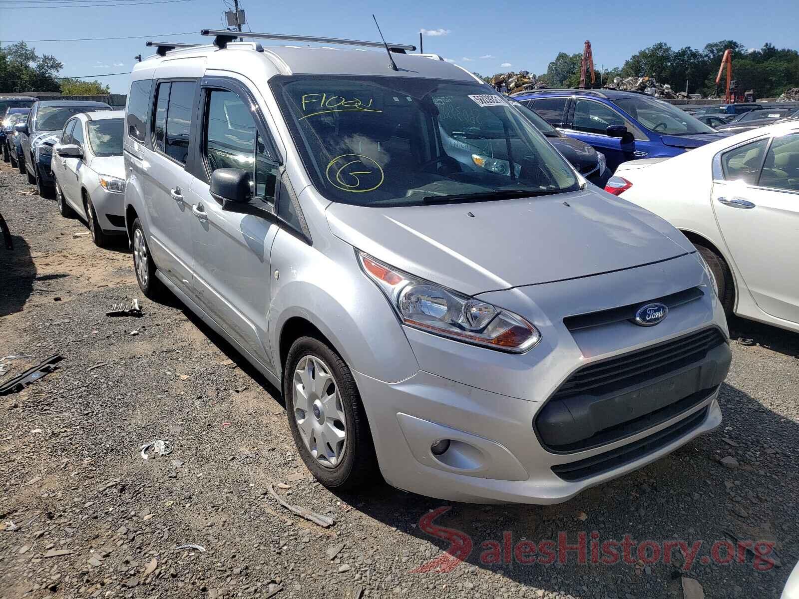 NM0GS9F78J1376505 2018 FORD TRANSIT CO