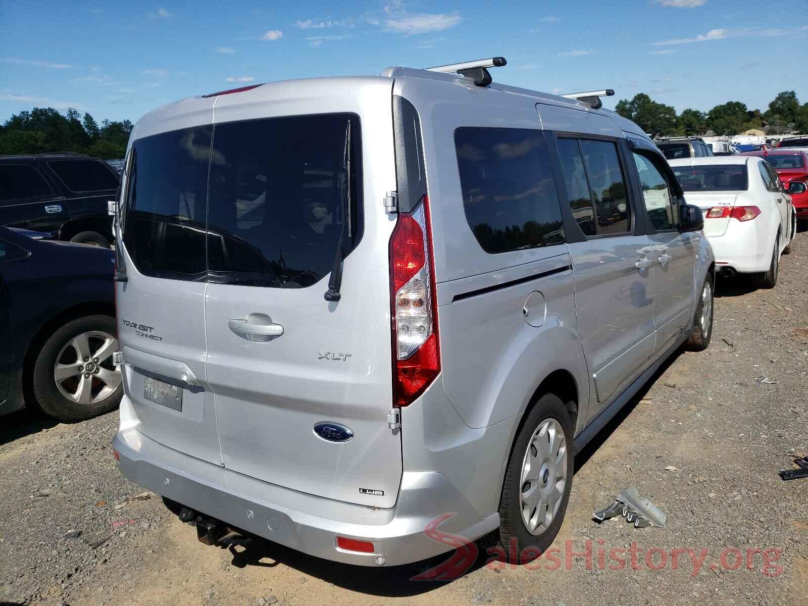 NM0GS9F78J1376505 2018 FORD TRANSIT CO