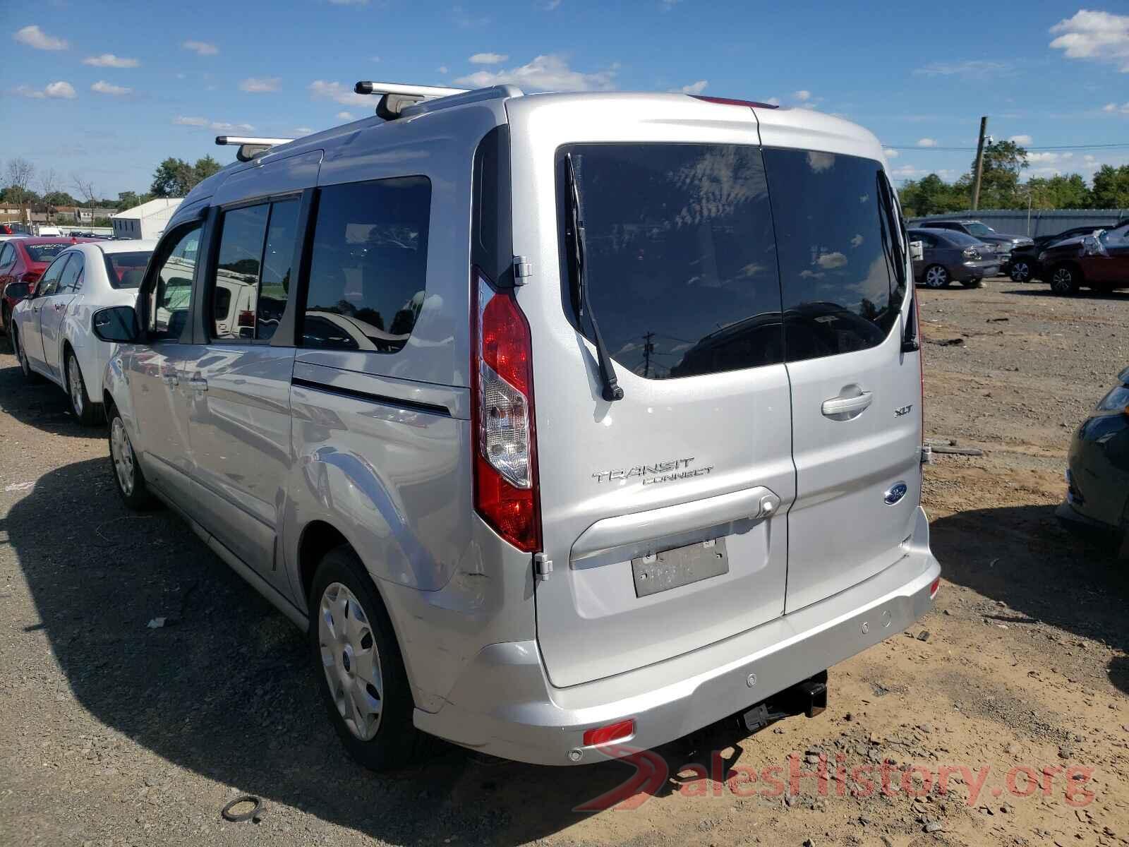 NM0GS9F78J1376505 2018 FORD TRANSIT CO