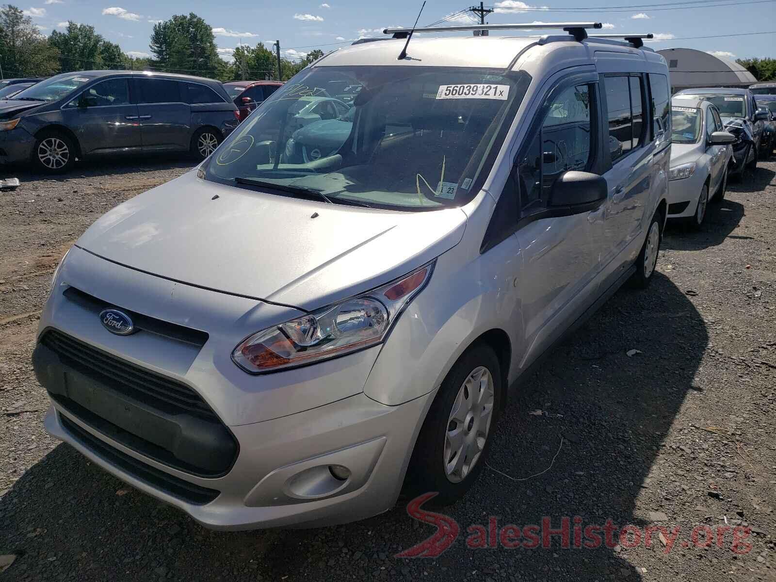 NM0GS9F78J1376505 2018 FORD TRANSIT CO