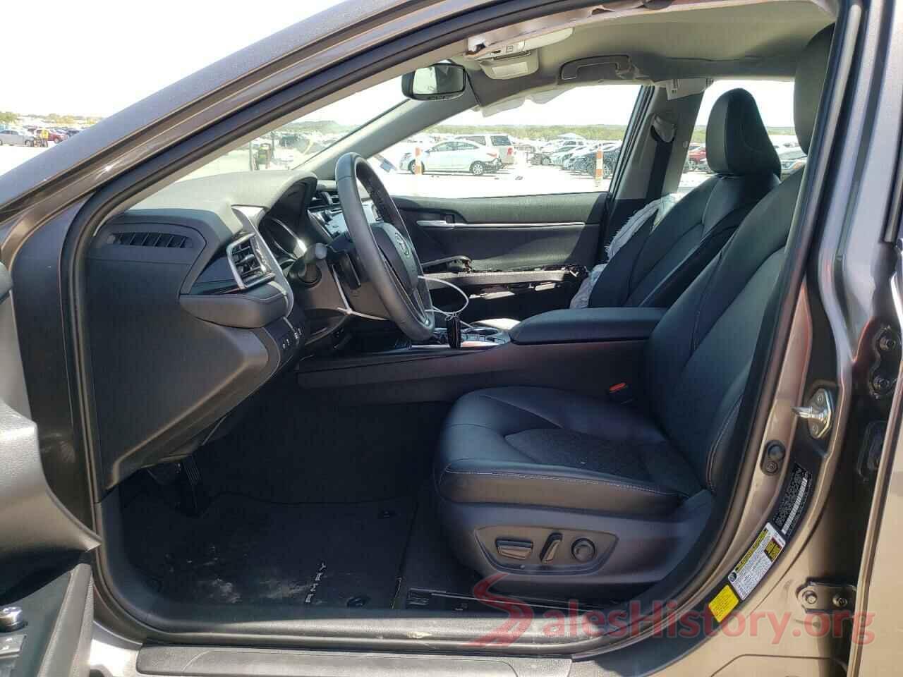 4T1B61HK4KU789148 2019 TOYOTA CAMRY