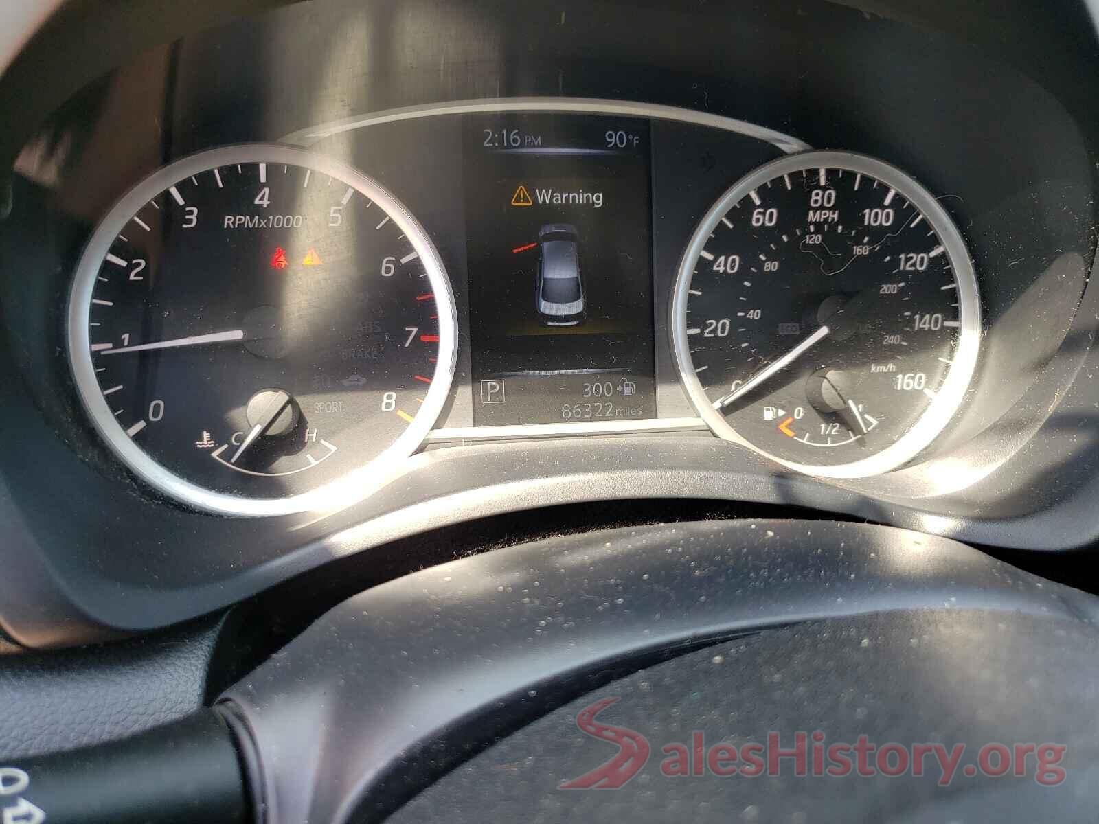 3N1AB7AP9HY378857 2017 NISSAN SENTRA