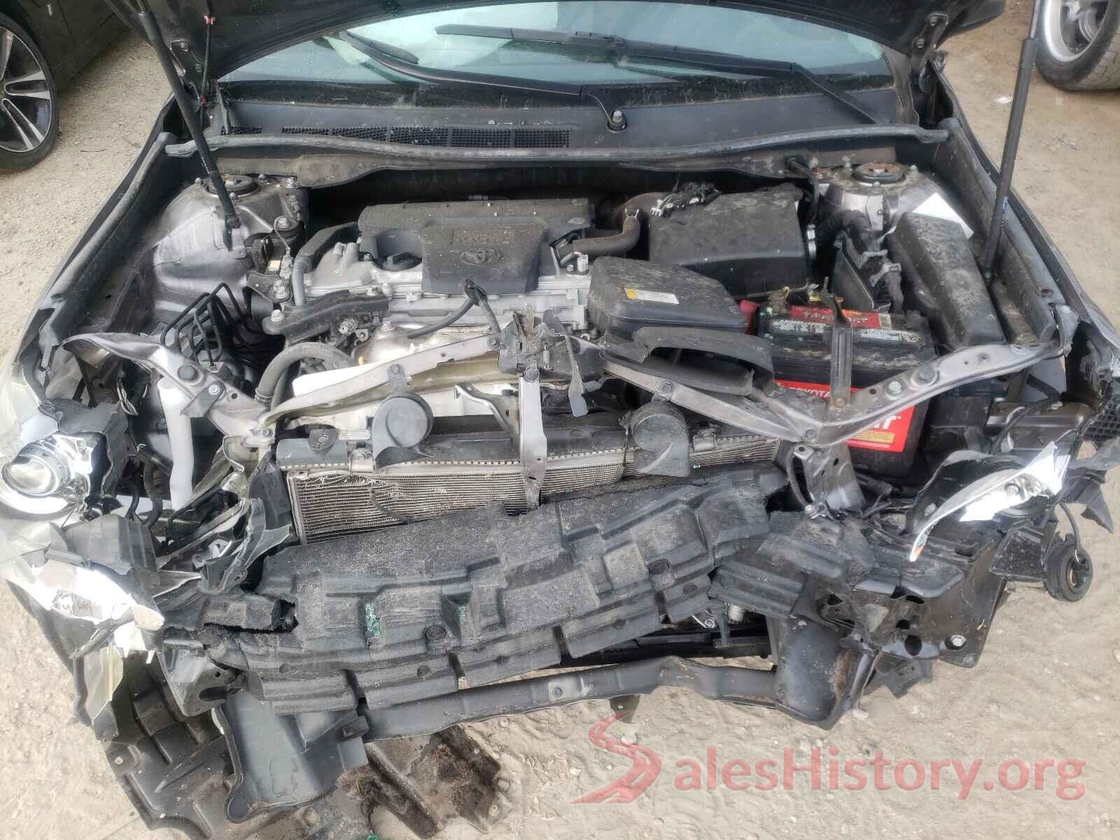 4T1BF1FK8GU258786 2016 TOYOTA CAMRY