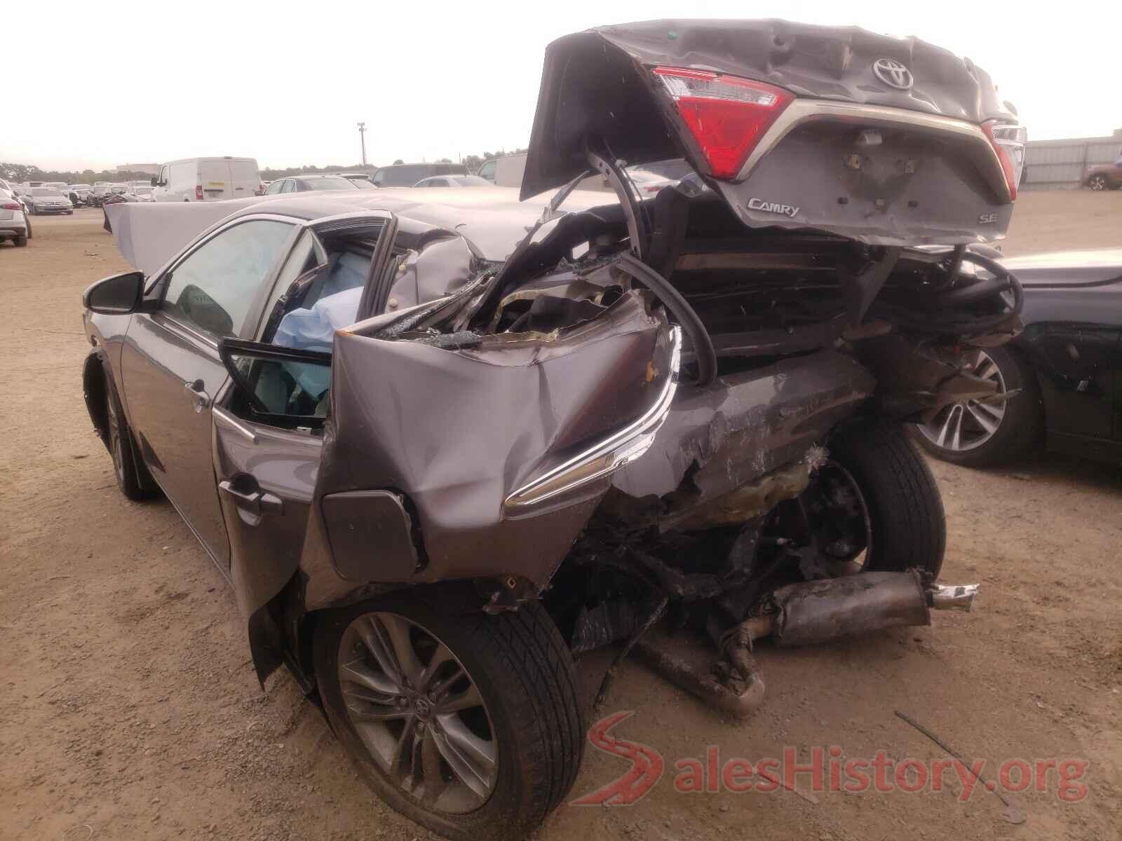 4T1BF1FK8GU258786 2016 TOYOTA CAMRY