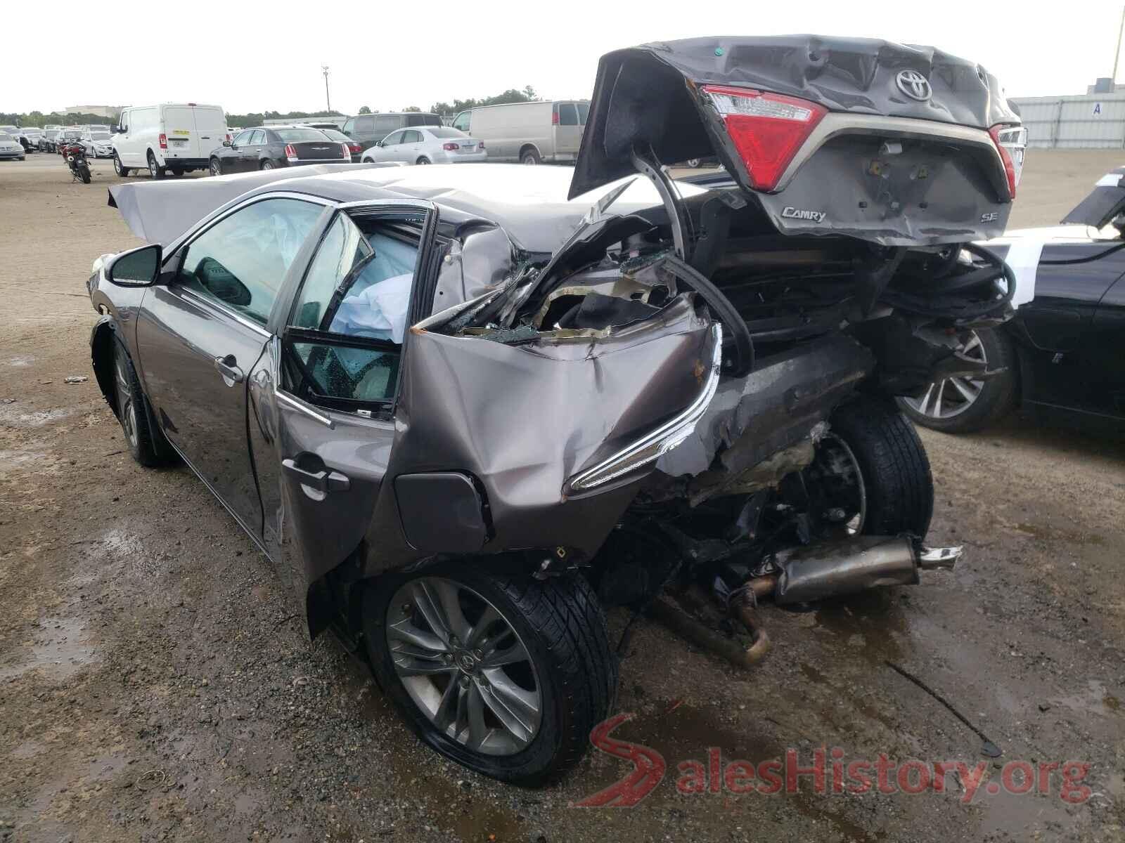 4T1BF1FK8GU258786 2016 TOYOTA CAMRY