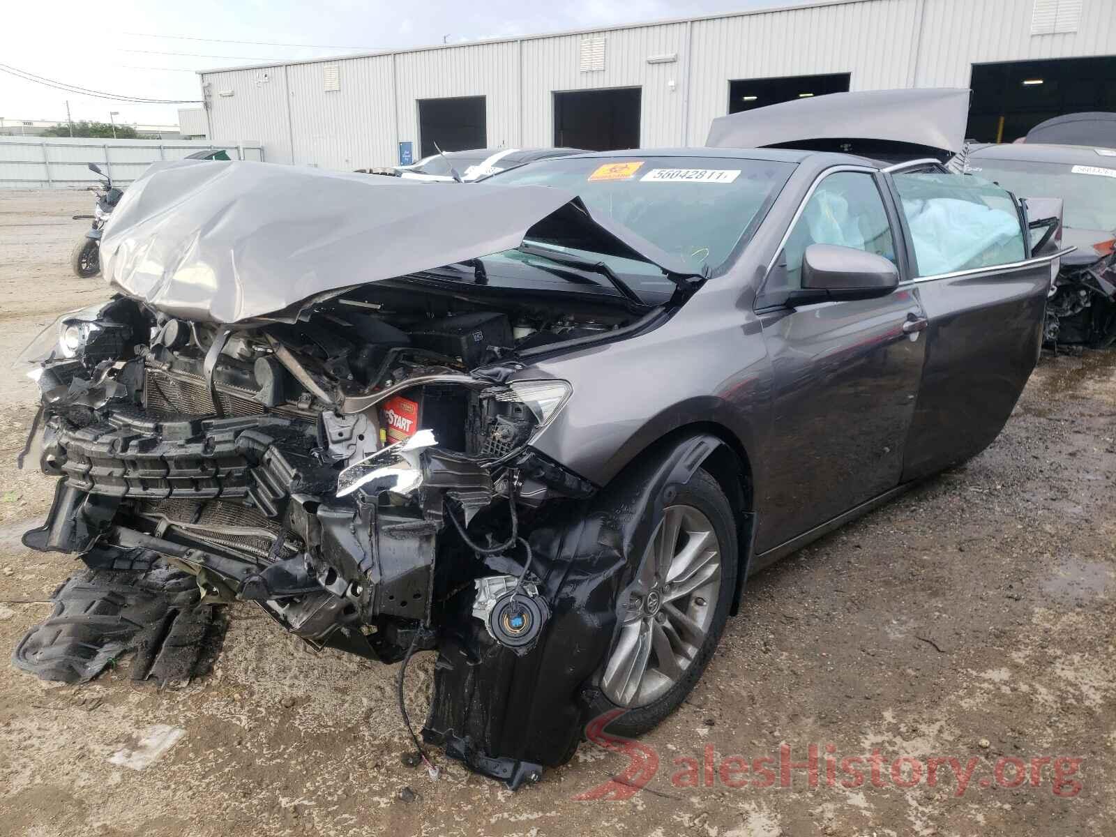 4T1BF1FK8GU258786 2016 TOYOTA CAMRY