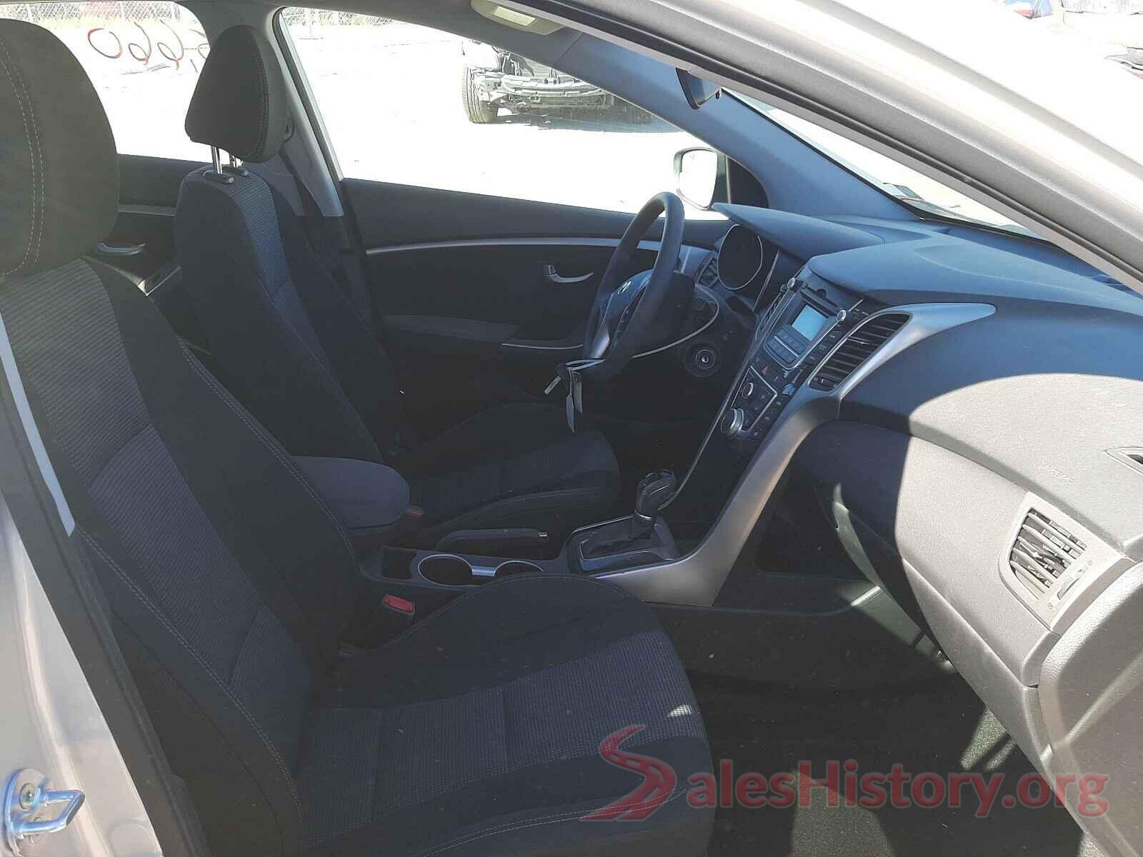 KMHD35LH0GU330050 2016 HYUNDAI ELANTRA