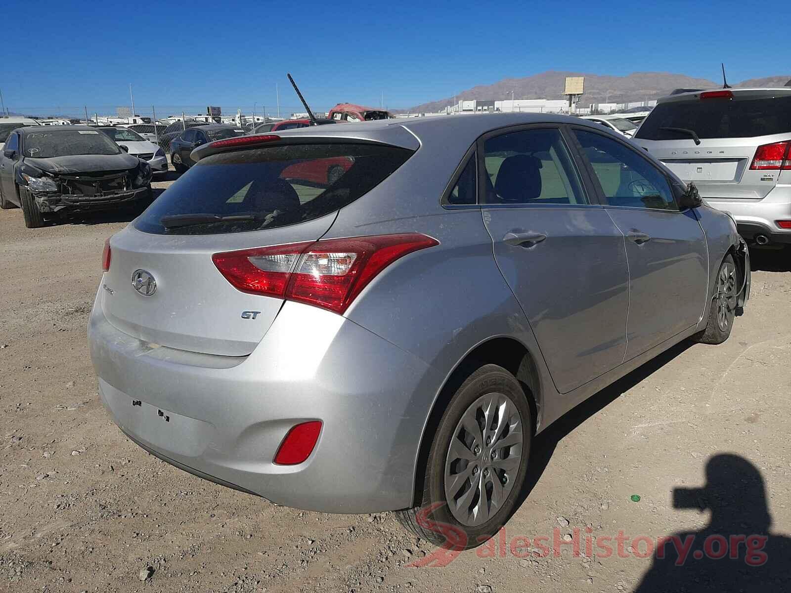 KMHD35LH0GU330050 2016 HYUNDAI ELANTRA