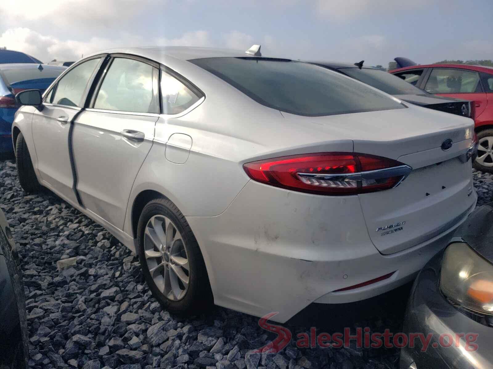 3FA6P0HD5LR102580 2020 FORD FUSION