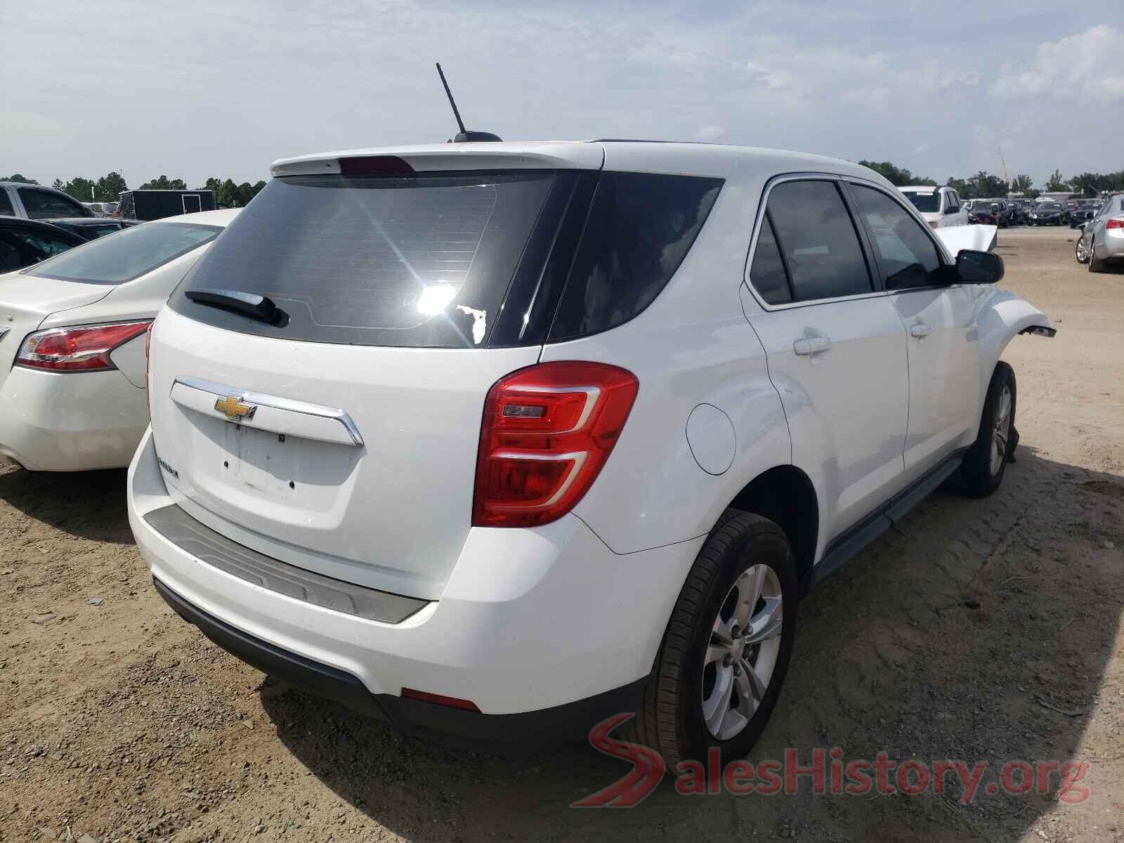 2GNALBEK2H1568825 2017 CHEVROLET EQUINOX