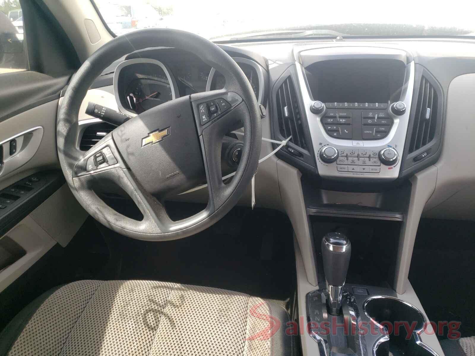 2GNALBEK2H1568825 2017 CHEVROLET EQUINOX