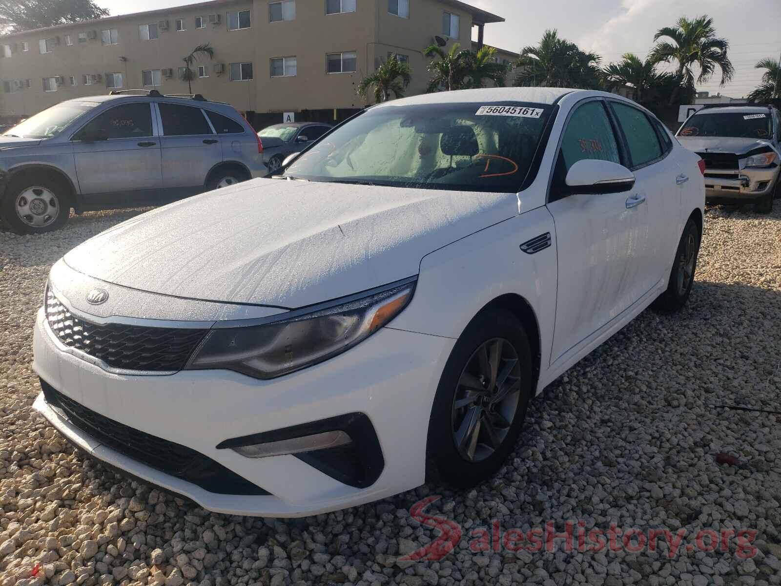 5XXGT4L34KG331328 2019 KIA OPTIMA