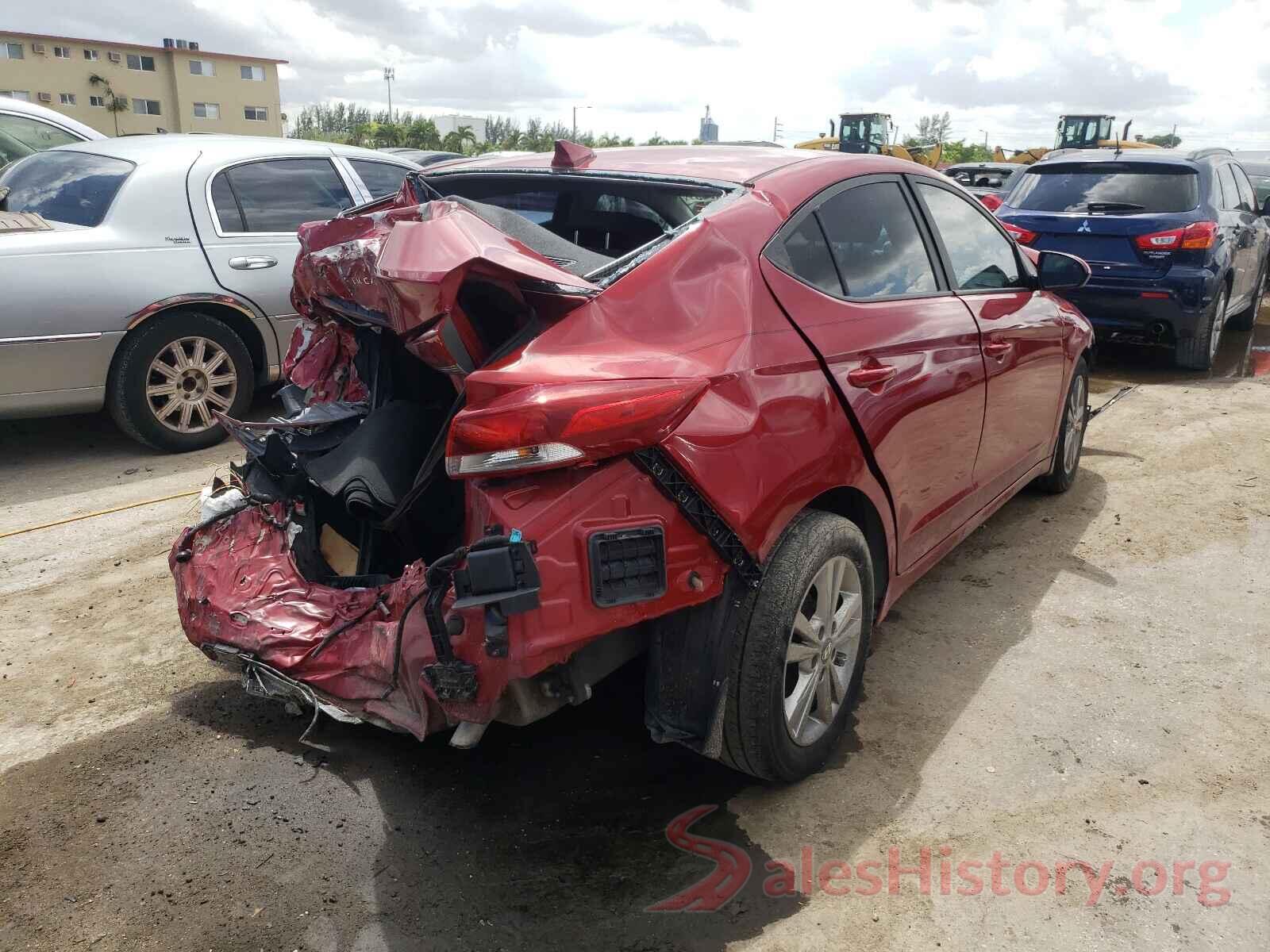 KMHD84LF5HU249203 2017 HYUNDAI ELANTRA