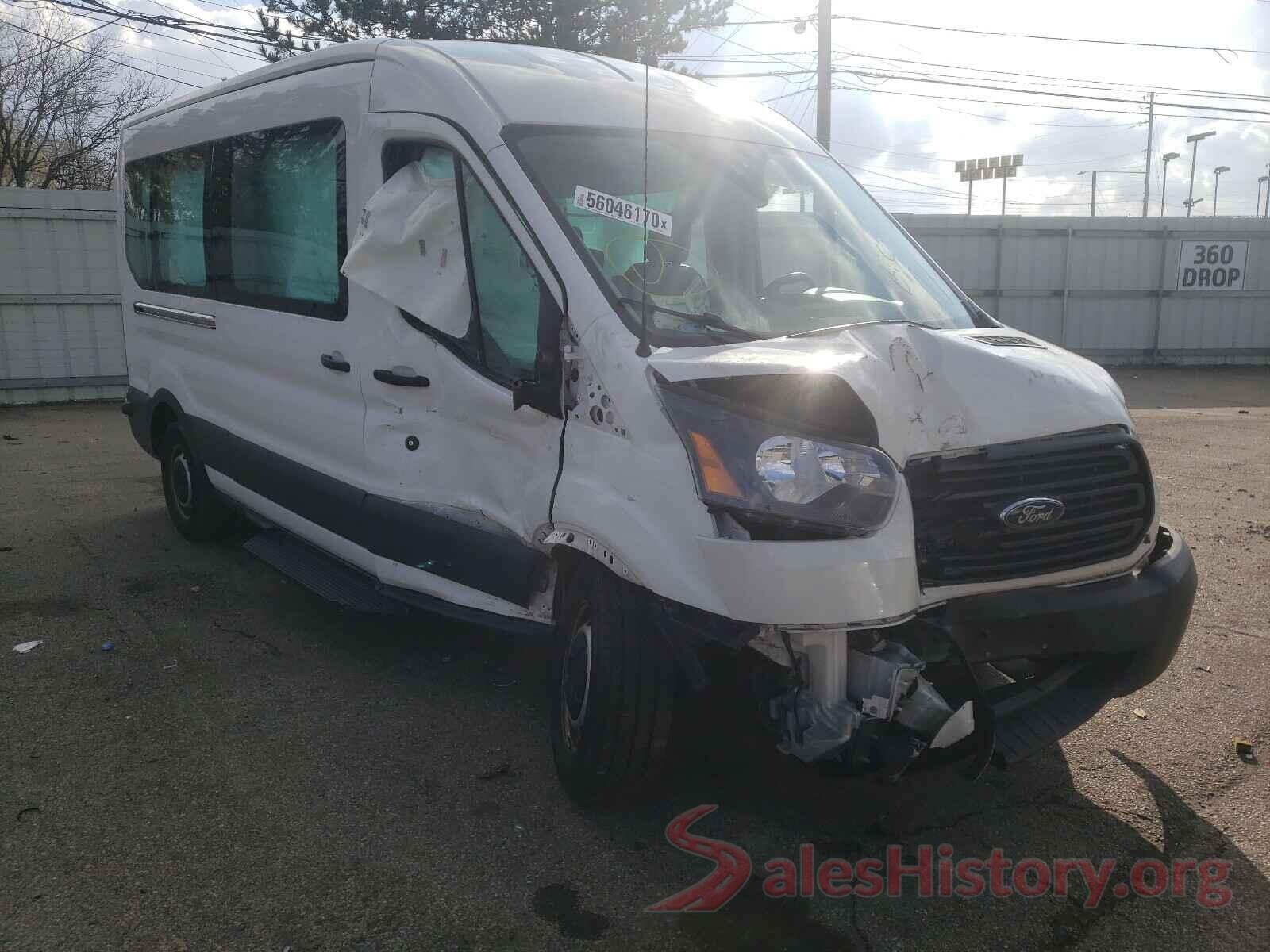 1FBZX2CM8HKB22252 2017 FORD TRANSIT CO