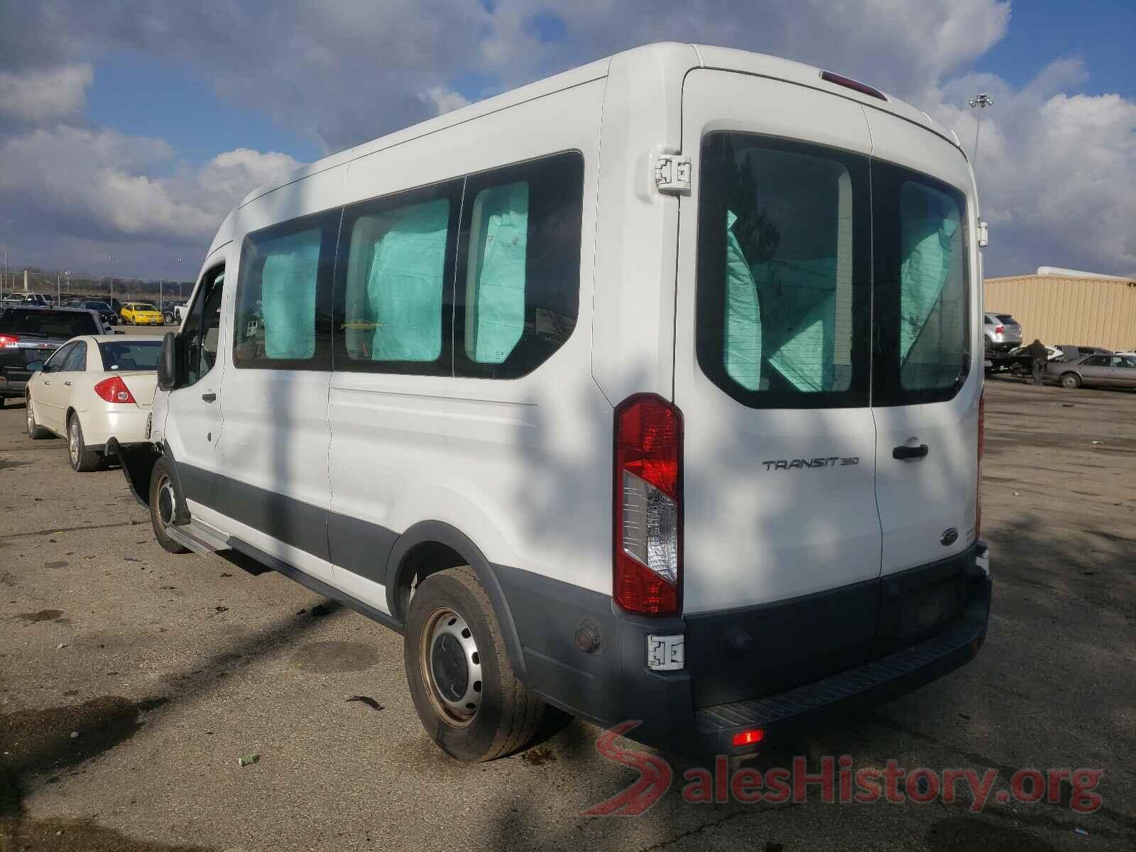 1FBZX2CM8HKB22252 2017 FORD TRANSIT CO