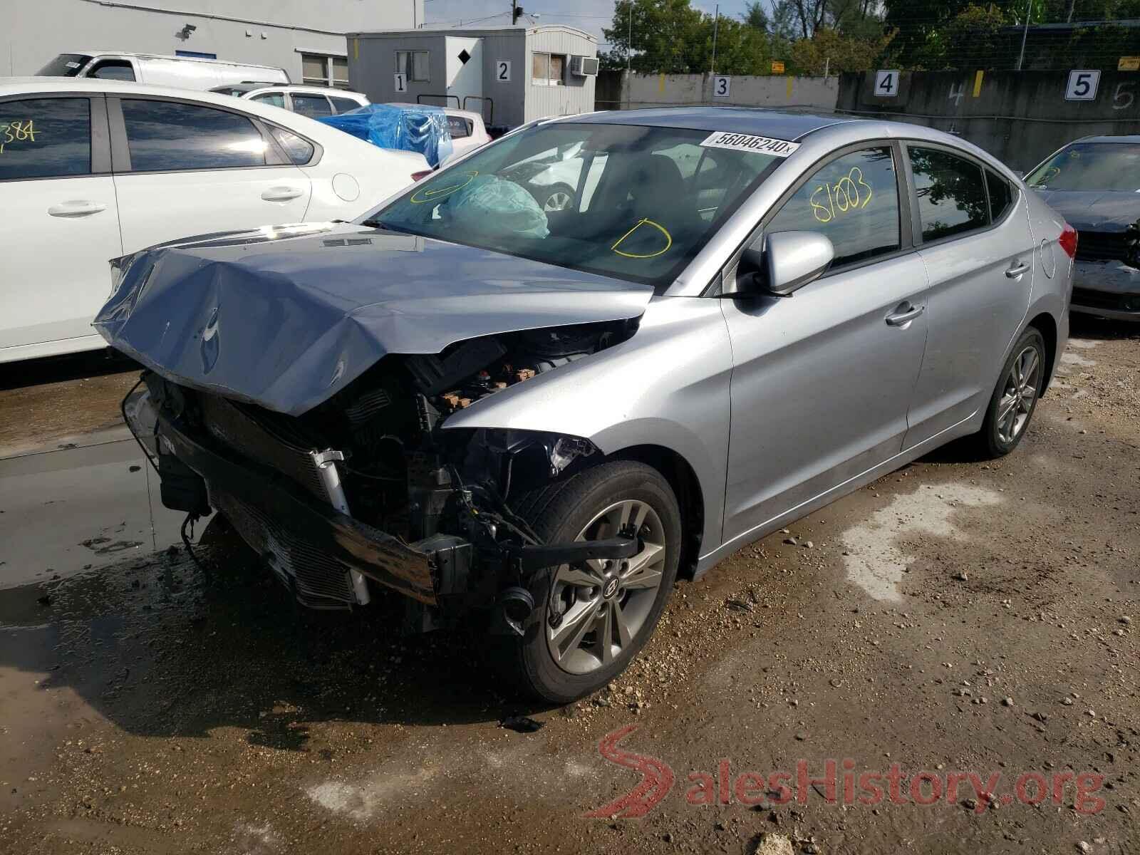 5NPD84LF9HH015547 2017 HYUNDAI ELANTRA