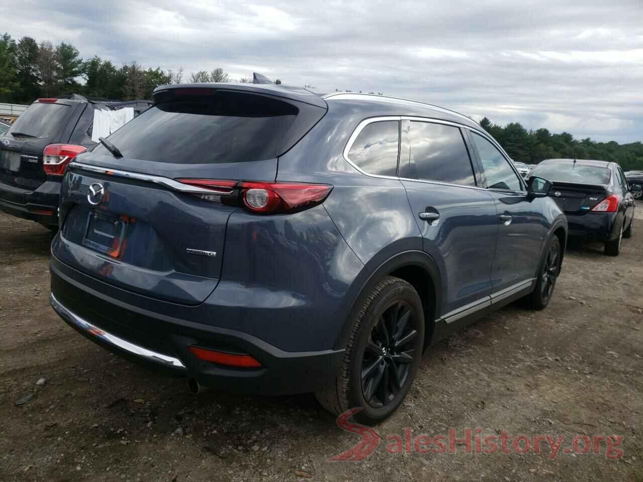 JM3TCBDY2N0610156 2022 MAZDA CX-9