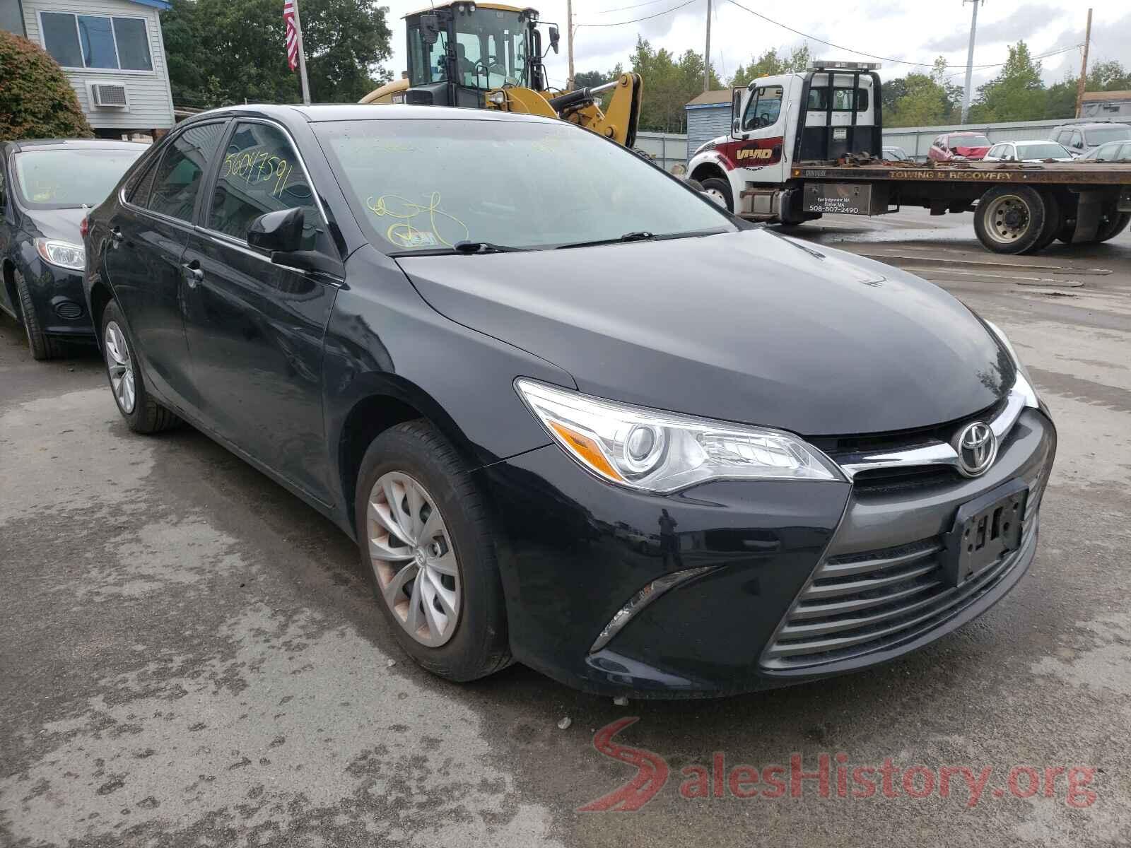 4T4BF1FK6GR525803 2016 TOYOTA CAMRY