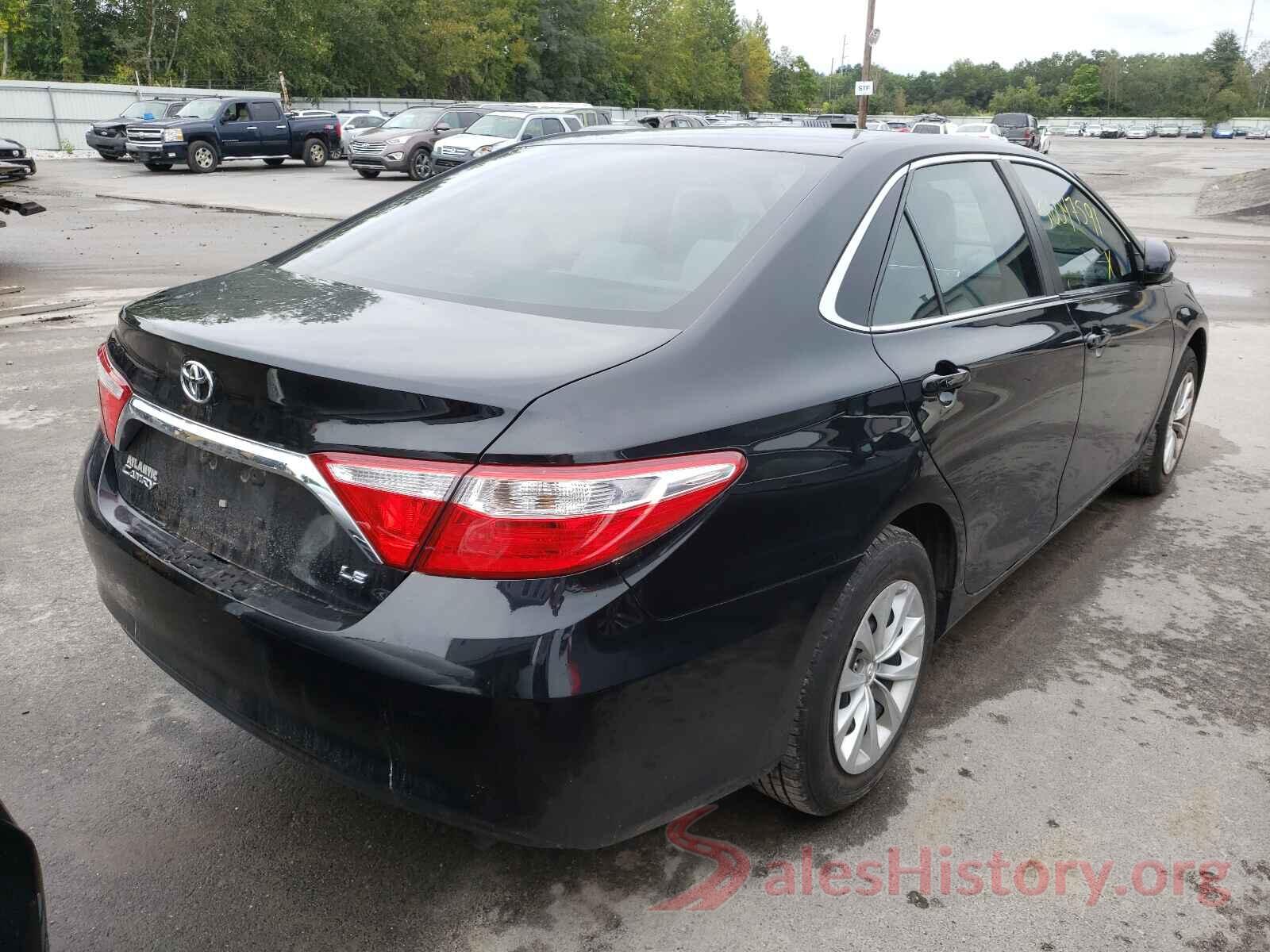 4T4BF1FK6GR525803 2016 TOYOTA CAMRY