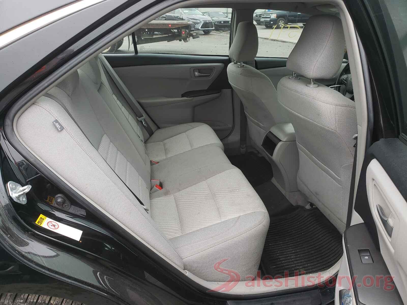 4T4BF1FK6GR525803 2016 TOYOTA CAMRY