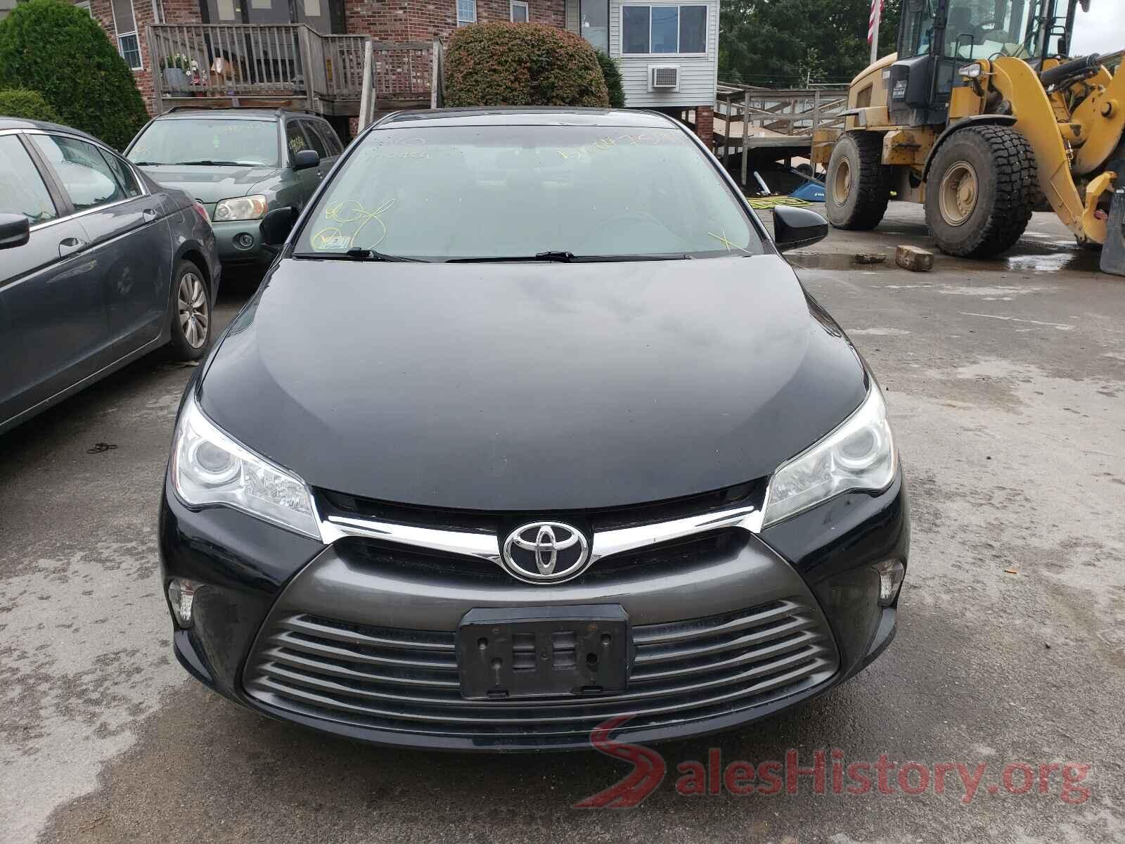 4T4BF1FK6GR525803 2016 TOYOTA CAMRY