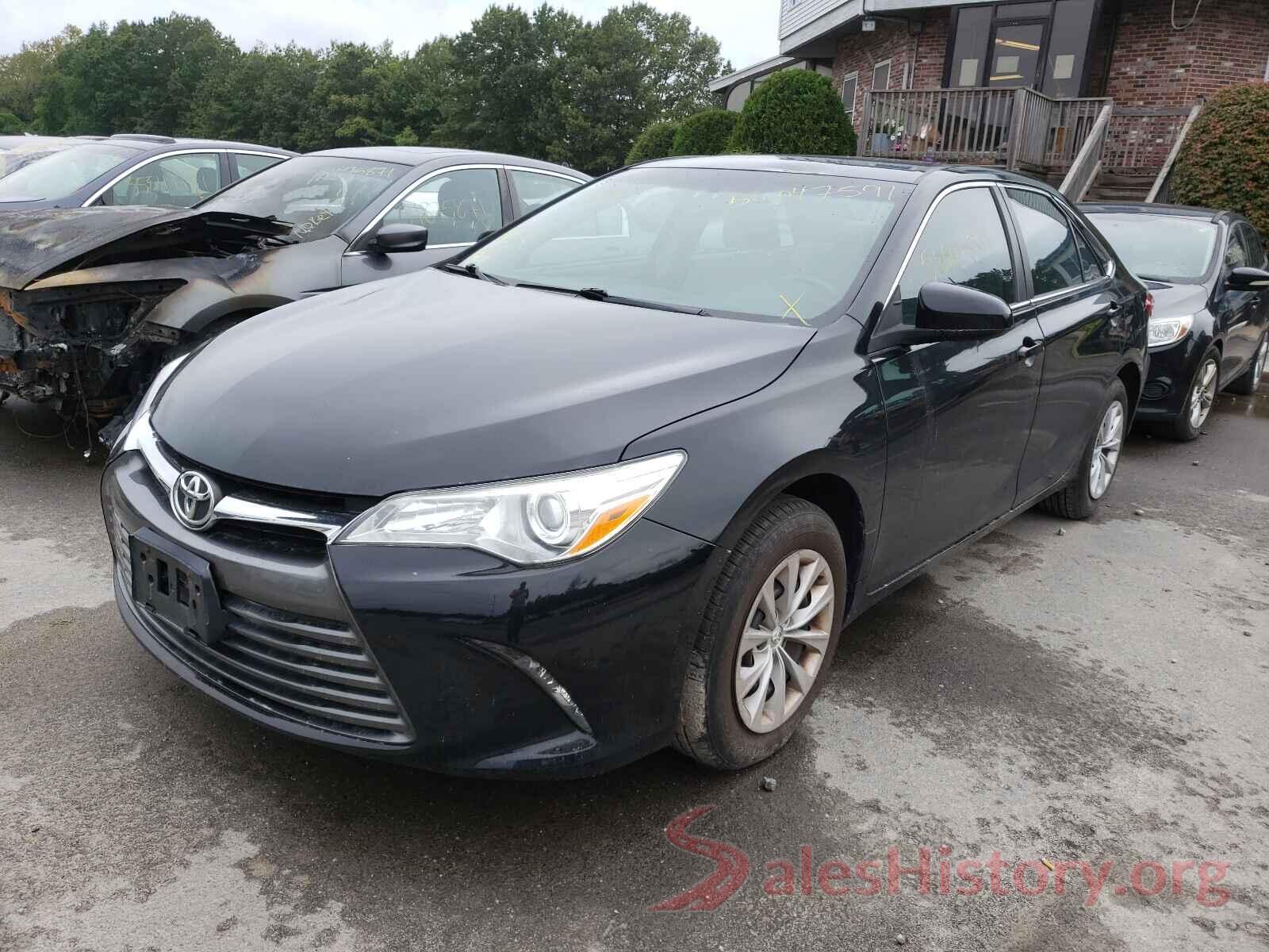 4T4BF1FK6GR525803 2016 TOYOTA CAMRY