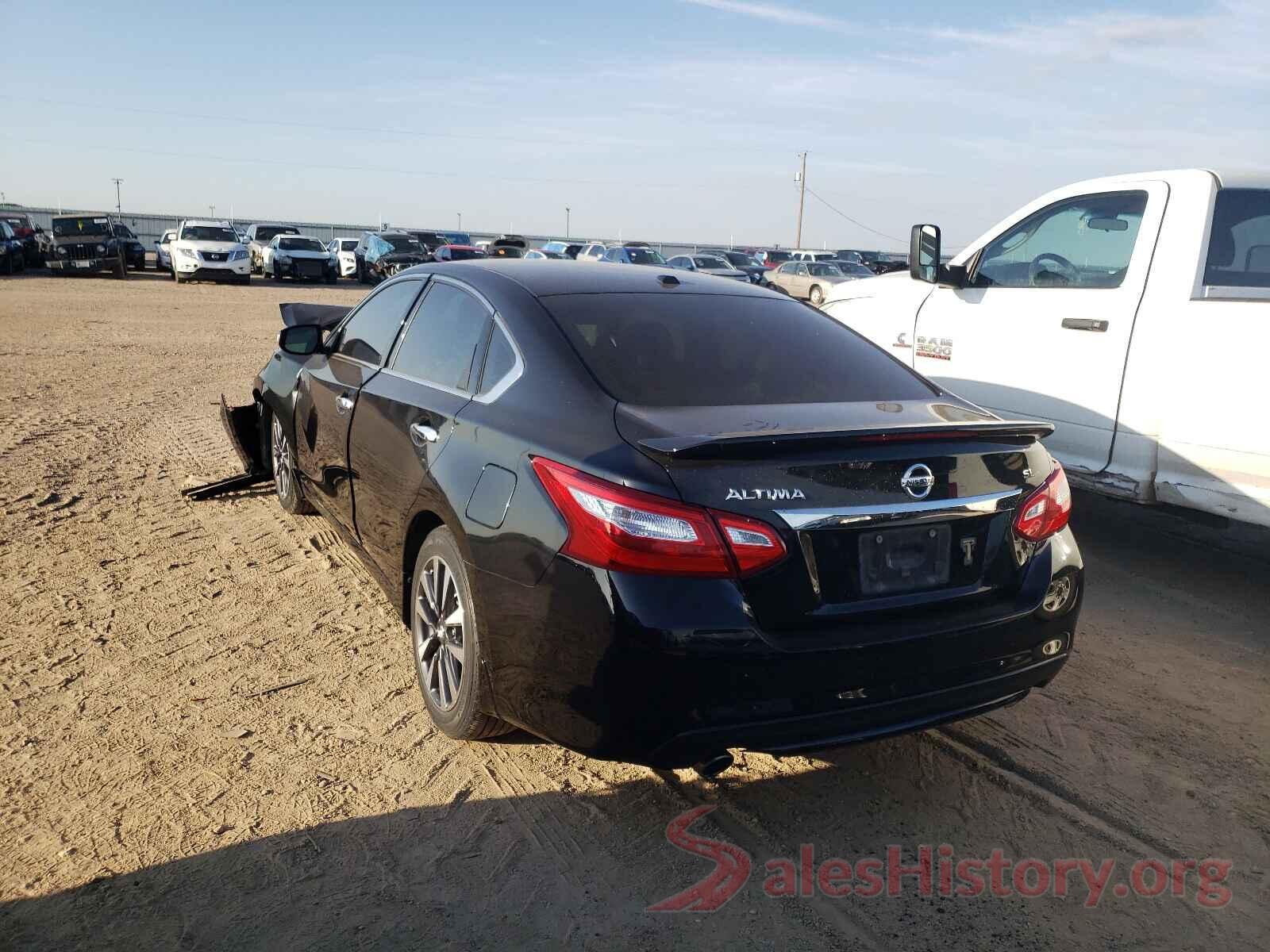 1N4AL3APXGC165853 2016 NISSAN ALTIMA