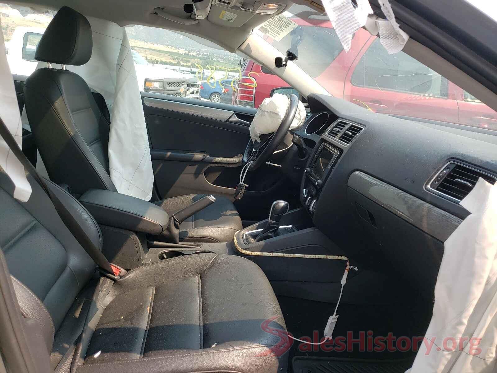 3VWDB7AJ7HM392976 2017 VOLKSWAGEN JETTA